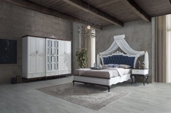 Venedik Yatak Odası